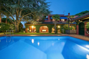 Villa MariSoul - Luxury Villa in San Felice Circeo